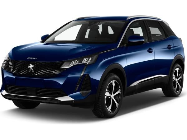 Peugeot 3008 Elektro Allure **Gewerbeknaller**