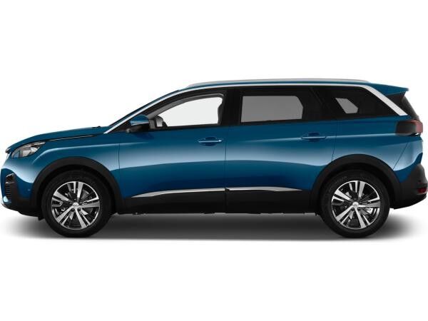 Peugeot 5008 Elektro Allure **Gewerbeknaller**