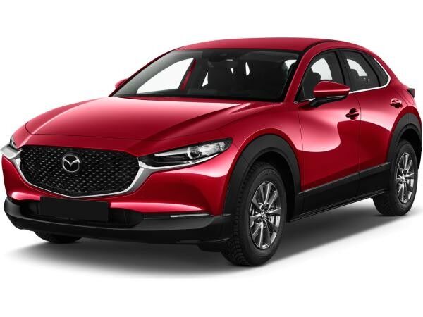 Mazda CX-30 2025, 5WGN 2.0L e-SKYACTIV X 186ps 6AT FWD Homura