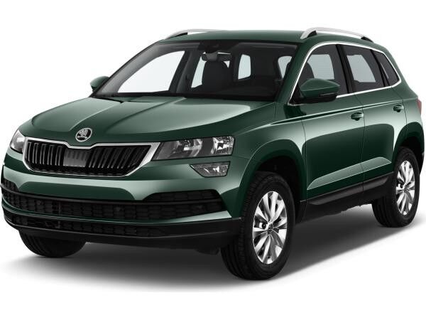 Skoda Karoq AMBITION TDI DSG 115