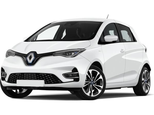 Renault ZOE R135/Z.E. 50 Intens CCS