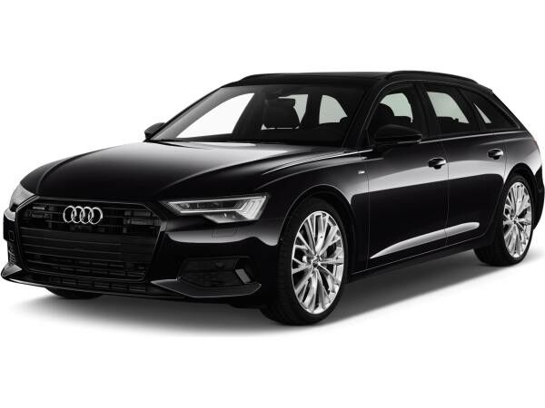 Audi A6 Avant Sport advanced 45 TDI qu.S tr. AHK RFK