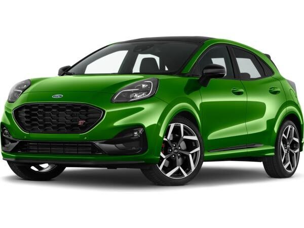 Ford Puma Gen-E