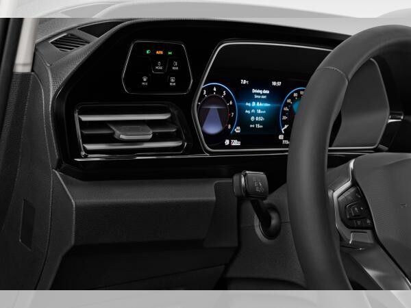 Volkswagen Caddy 1.5 TSI LED R-KAMERA AHK SHZ PDC GRA