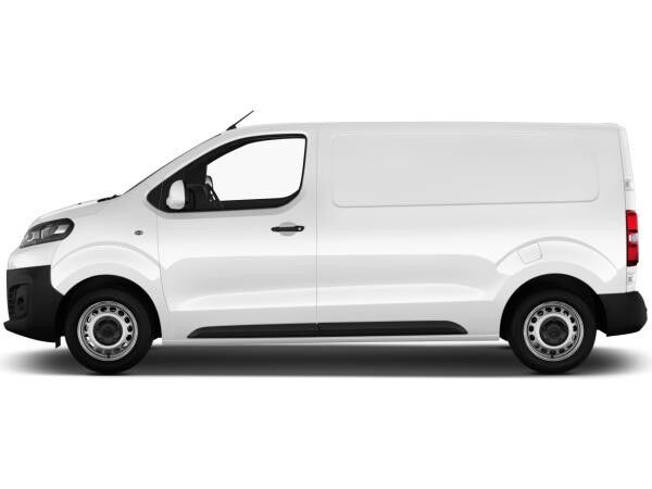 Citroën Jumpy M145 VisibilityP Temp PDC HFT E-Rad Klim