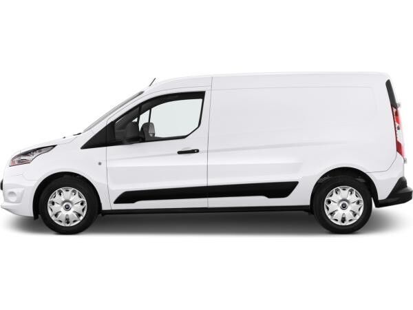 Ford Transit Connect Trend L1 AUTOMATIK|AHK ABNHEMBAR|KLIMA|FAHRER ASSI PK|TRENNWAND MIT FENSTER|
