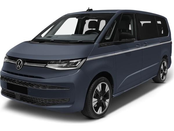 Volkswagen Multivan langer Radstand sofort verfügbar *Aktionsleasing*