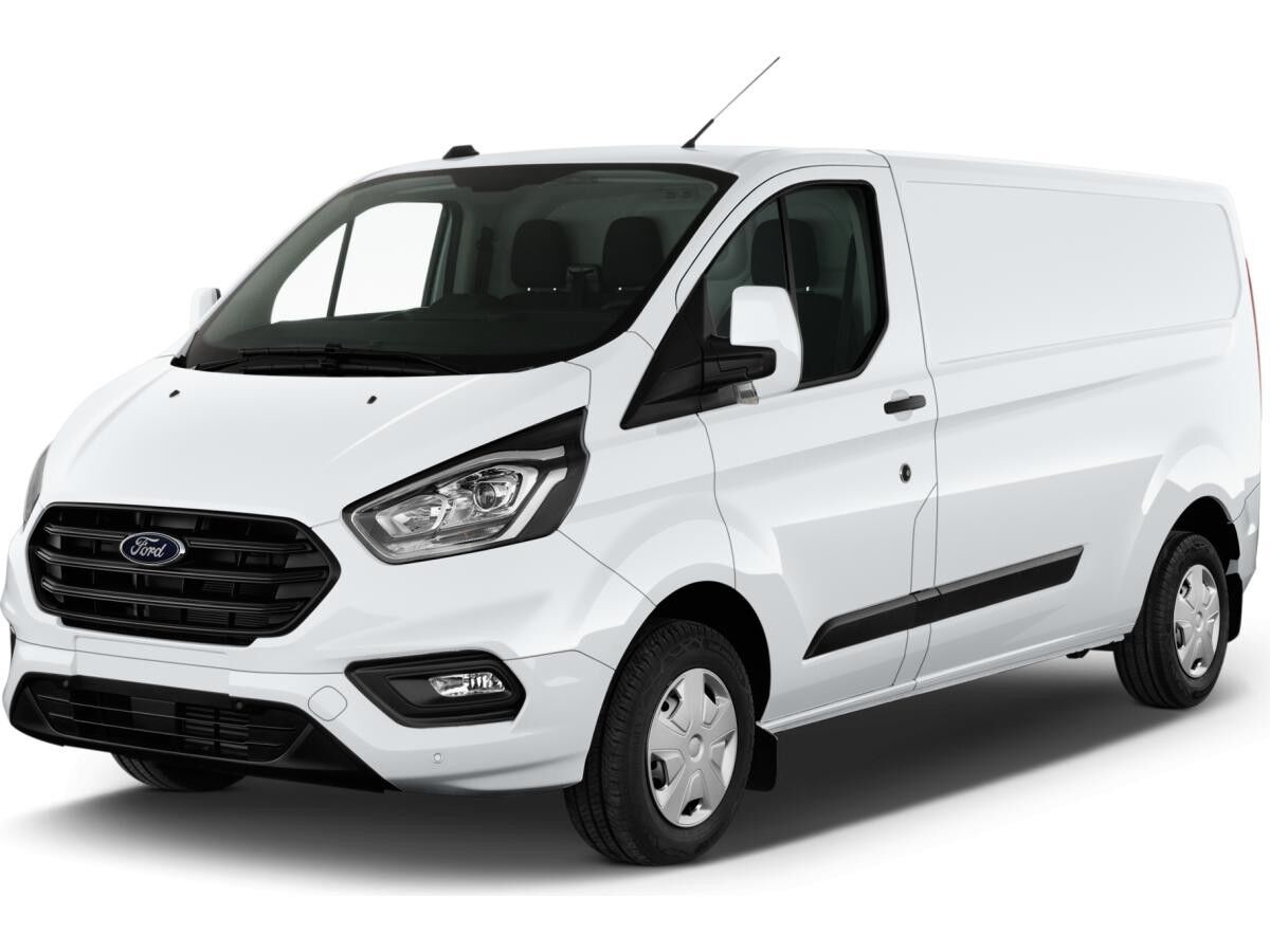 Ford Transit Custom 320 L1 Trend PHEV