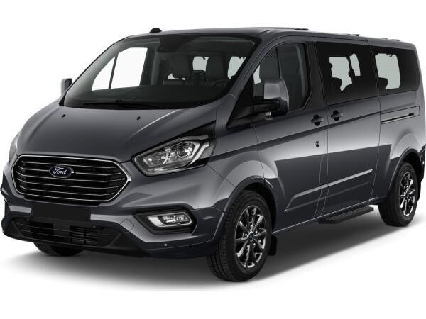 Ford Tourneo Custom BEV⚡️🔋 Titanium 340L1 | Sofort Verfügbar| Abstandsregeltempomat+B&O+LED-Matrix+AHK