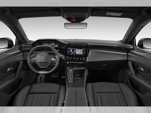 Peugeot 308 SW 156 GT LED Nav eHk 360° ACC SHZ Keyl LHZ