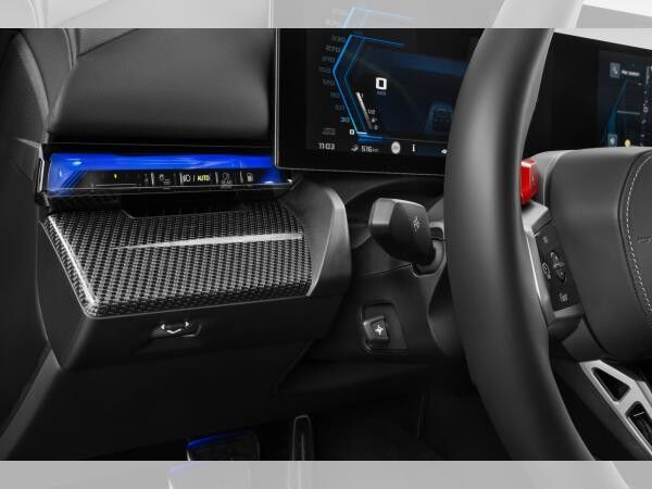 BMW M5 Touring - 0,5% Dienstwagen