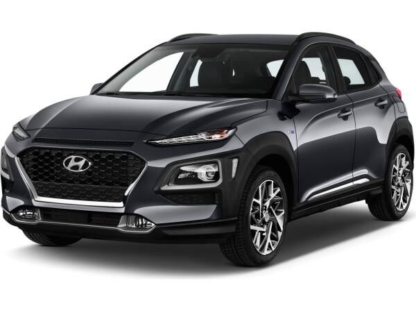 Hyundai KONA 1.6 T-GDI Trend NAVI|KAMERA|PDC|SHZ|LRHZ