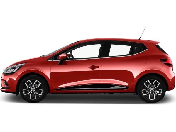 Renault Clio 1.0 SCe 65 Equilibre LED Nav SHZ 16Z