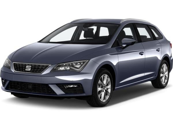 Seat Leon 1.5 TSI 115 Style PDC 3ZClim ACC AppCo 16Z