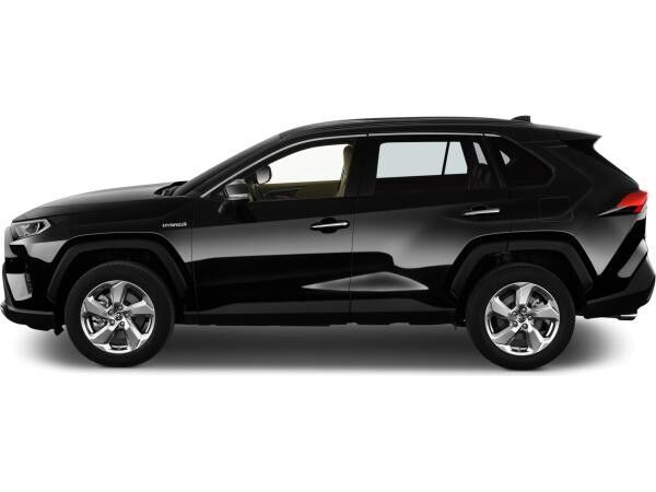 Toyota RAV 4 Plug-In Teamplayer +inkl. Wartung **sofort**