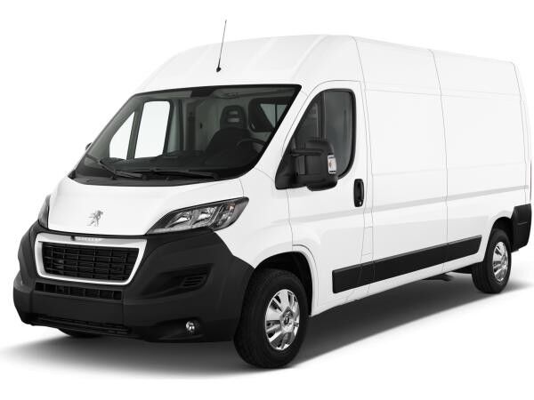 Peugeot Boxer 435 140 L4H2 Kam PDC VisibP 270° E-Rad DAB