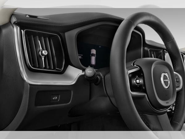 Volvo XC60 B5 Benzin Allradantrieb "Core"