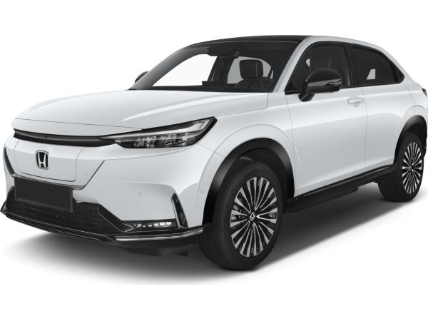 Honda e:Ny1 ADVANCE PAKET