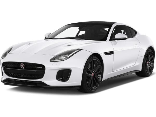 Jaguar F-Type 2.0 P300 SHZ LED Nav Leder 18Z Kam