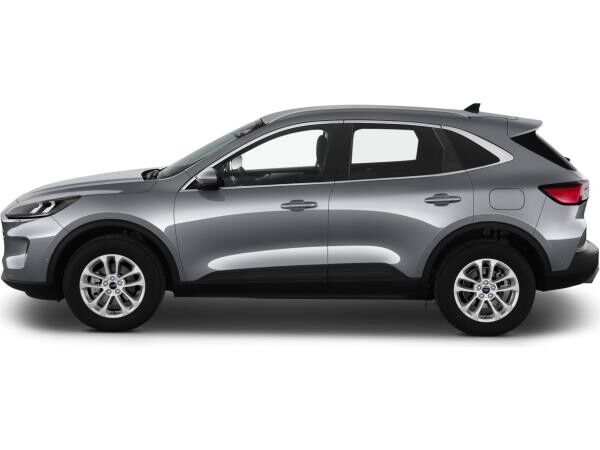 Ford Kuga 2.5 Duratec PHEV Titanium LED+Navi+SHZ+Kam.