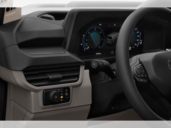 Volkswagen Transporter T7 2.0 TDI 110 LED AppCo DigCo Temp