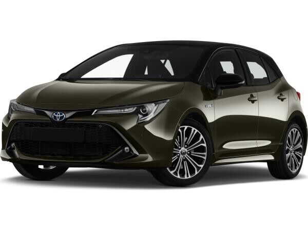 Toyota Corolla TS 1.8 Hybrid 140 ECVT LED Nav DigC Kam