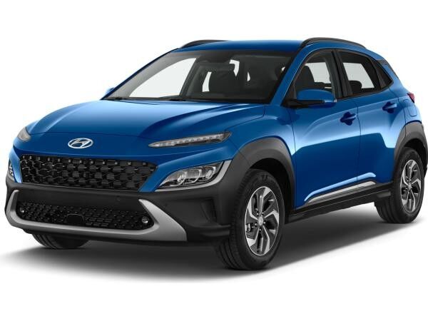 Hyundai KONA 1.6 GDI HEV DCT Trend Bose SHZ ACC el.Heckk