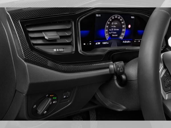 Volkswagen Polo Life 1,0 l TSI OPF 5- Gang