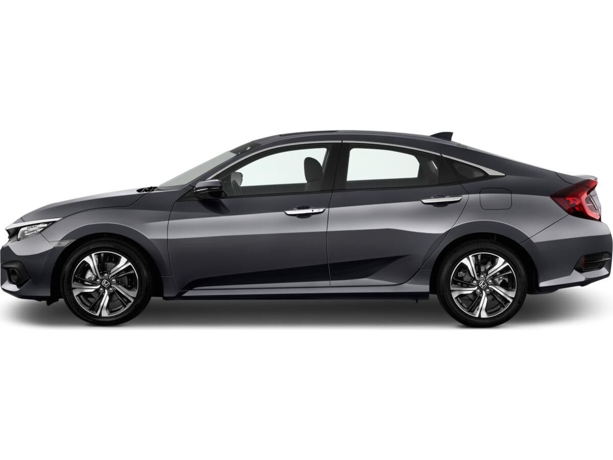 Honda Civic 184 CVT Advance Nav Leder Pano Bose SHZ Honda Civic 184 CVT Advance Nav Leder Pano Bose SHZ