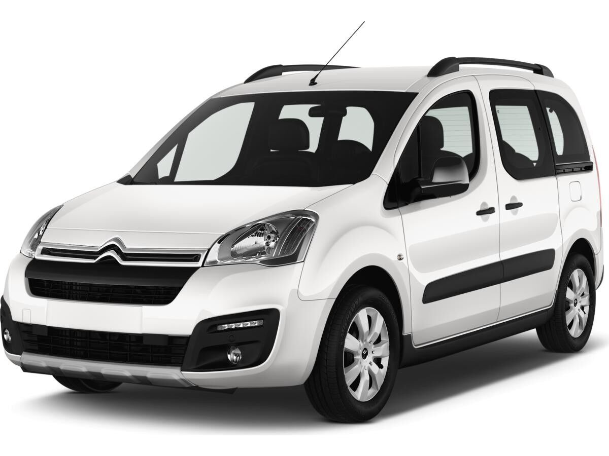 Citroën Berlingo 1.2 PureTech 130 Feel M AUTOMATIK* 🔥🔥🔥Sonderleasingangebot🔥🔥🔥