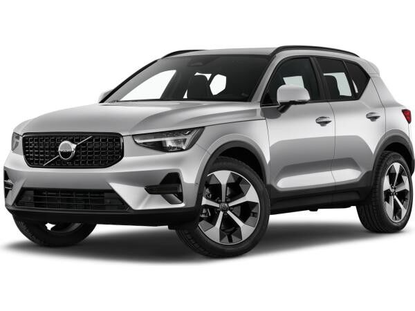 Volvo XC40 B4 Plus Black Edition/360°CAM/LED/SHZ/AHK