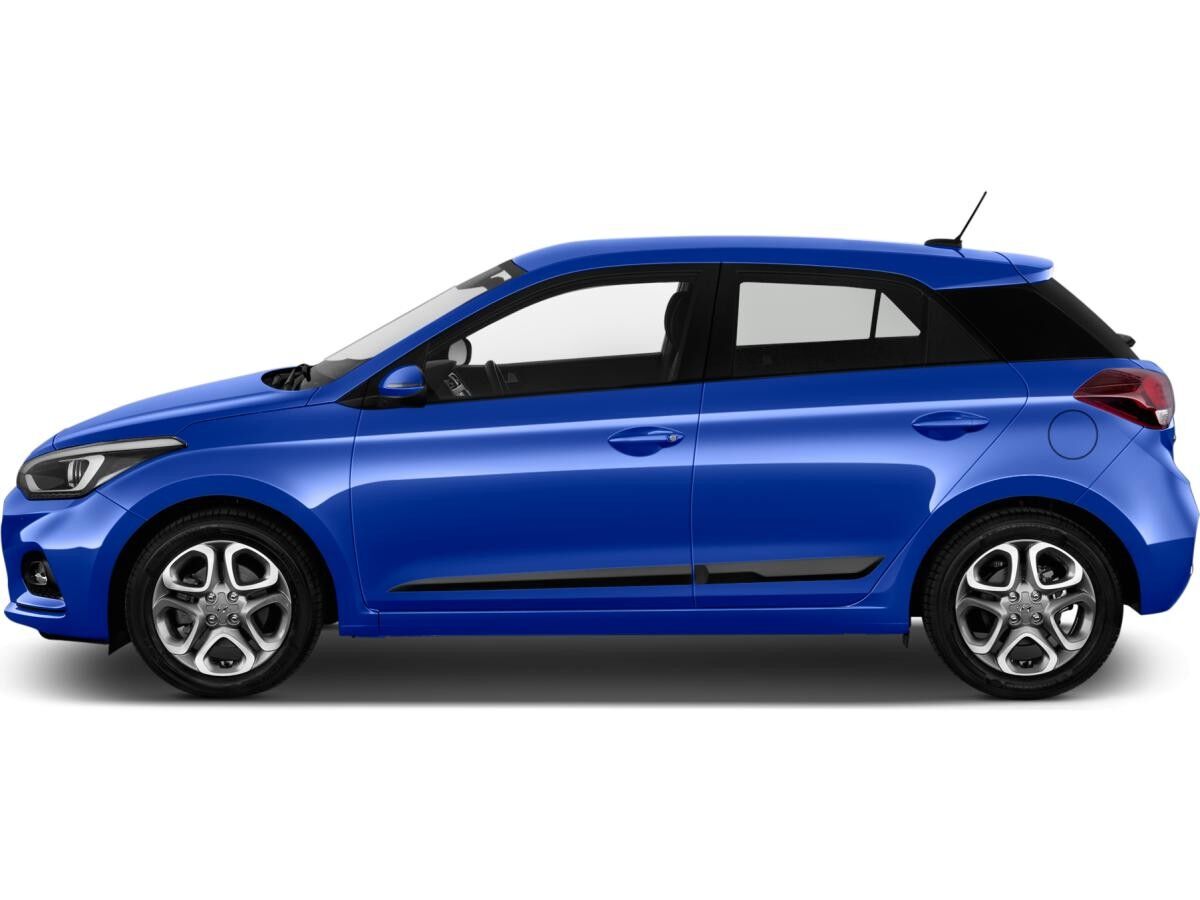 Hyundai i20 1.0 T-GDI Trend BOSE|NAVI|KAMERA|PDC|SHZ