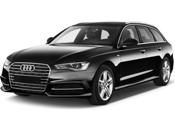 Audi A6 Avant TDI quattro 150 kW S tronic