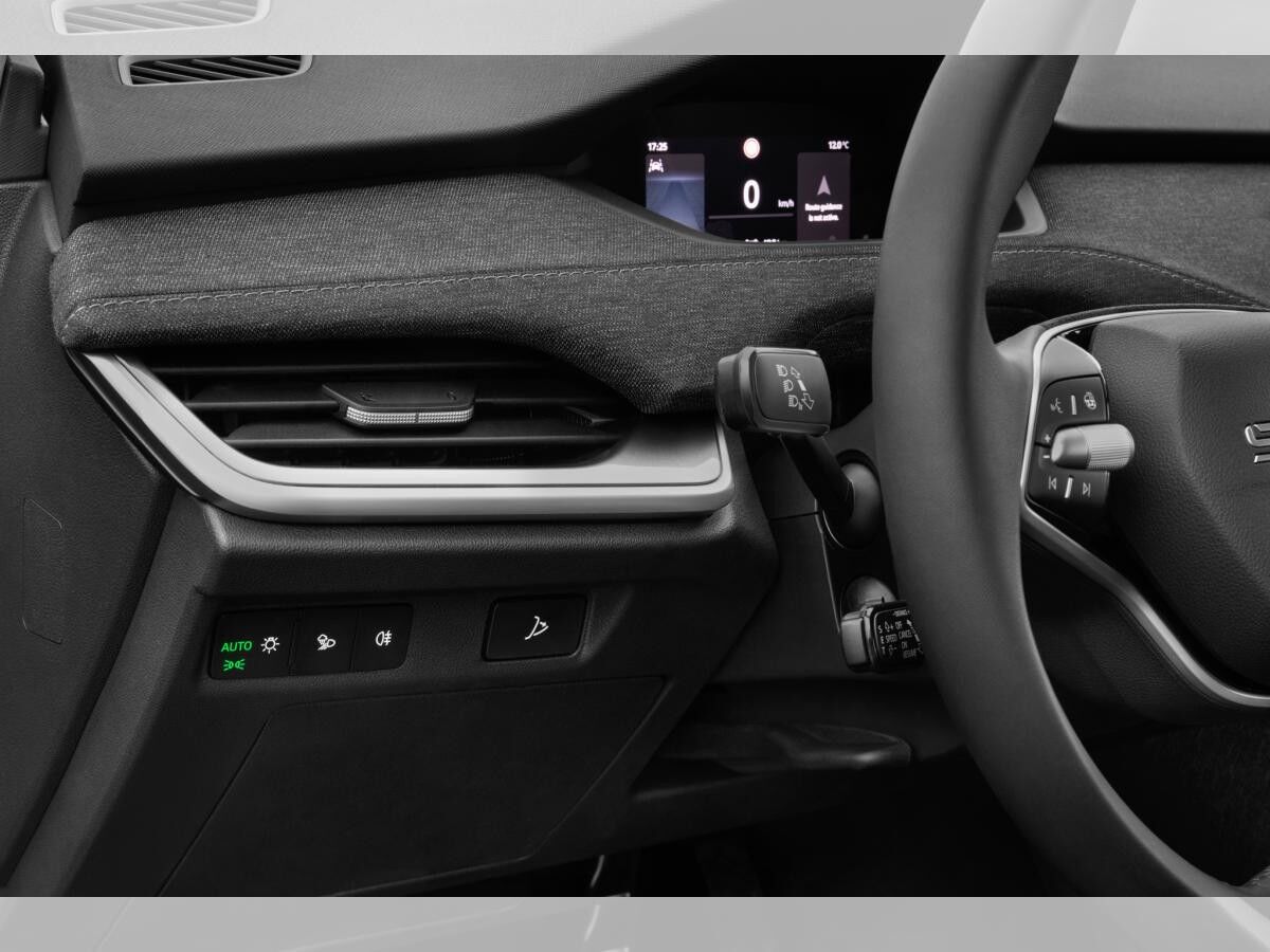 Skoda Elroq 60 Loft AHK Navi Kamera ACC