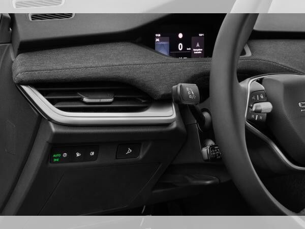 Skoda Elroq 60 Loft AHK Navi Kamera ACC