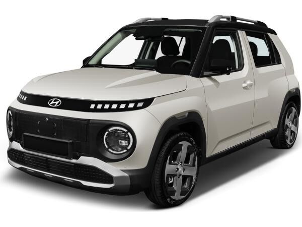 Hyundai INSTER 49KWH TREND EFFIZIENZ-PAKET