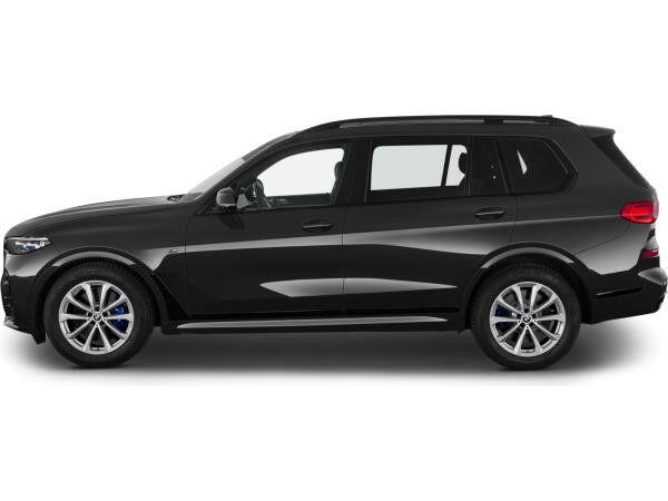 BMW X7 Baureihe (G07)