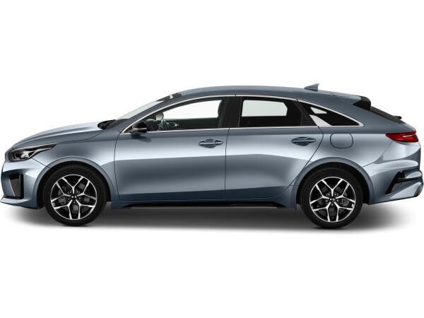 Kia ProCeed GT-Line Leder-Paket Techno-Paket 18Z Finanzierung