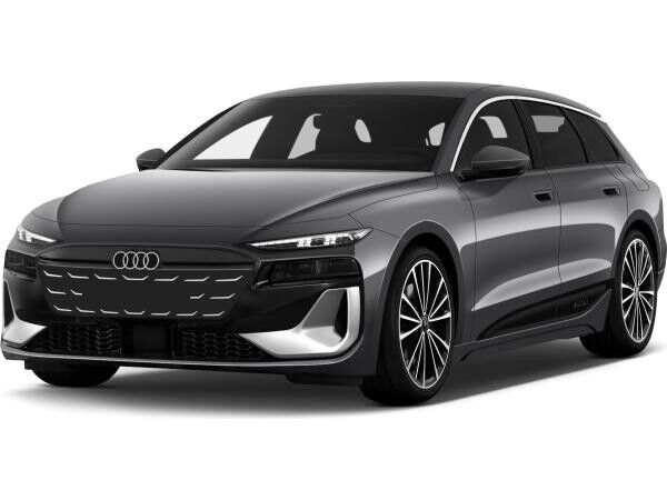 Audi A6 e-tron Avant **BESTELLAKTION gewerblich**