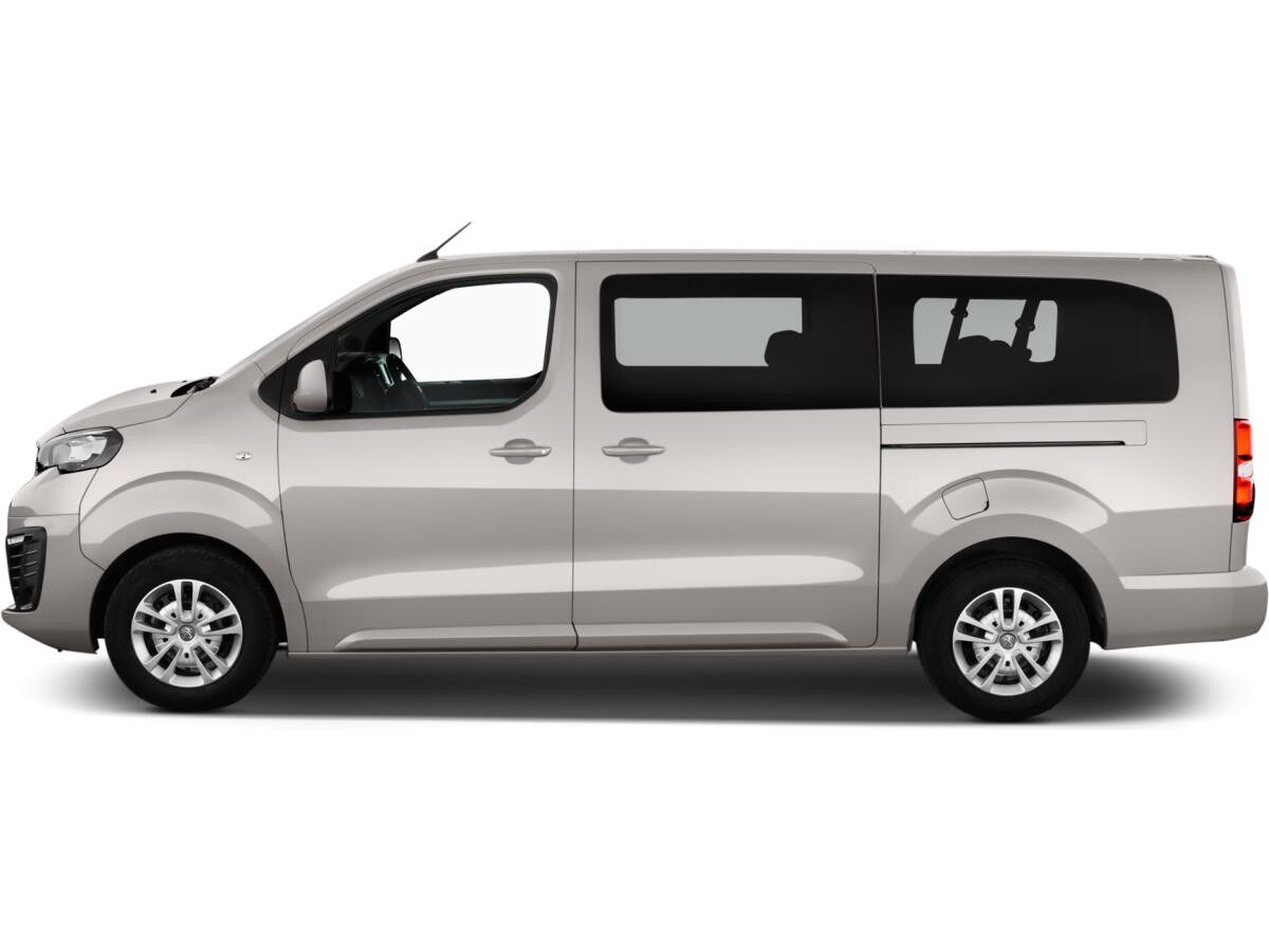 Peugeot Traveller Active L2 ACC Kam AHK SHZ 8S 17Z Keyl Peugeot Traveller Active L2 ACC Kam AHK SHZ 8S 17Z Keyl