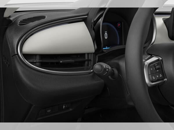 Fiat 600 MHEV 145 DCT La Prima eHK ACC SHZ Keyl Massa Fiat 600 MHEV 145 DCT La Prima eHK ACC SHZ Keyl Massa