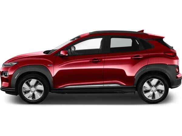 Hyundai KONA Elektro (MY26) EV 65kWh (204 PS) 2WD Prime