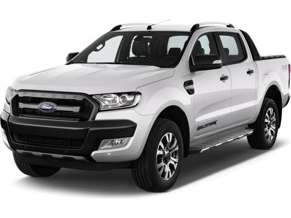 Ford Ranger Wildtrak X Diesel Elekt.-Rollo