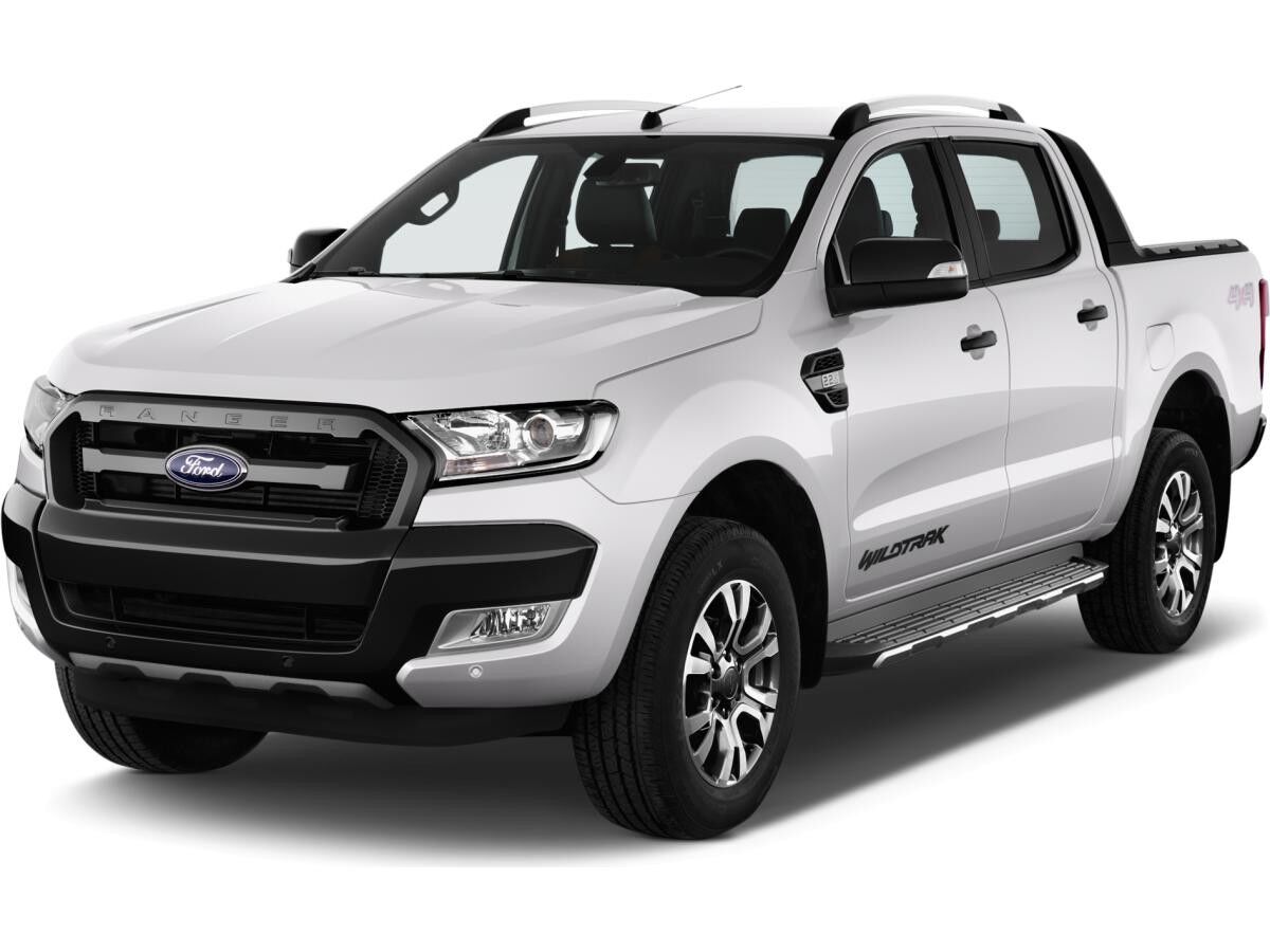 Ford Ranger Tremor Diesel