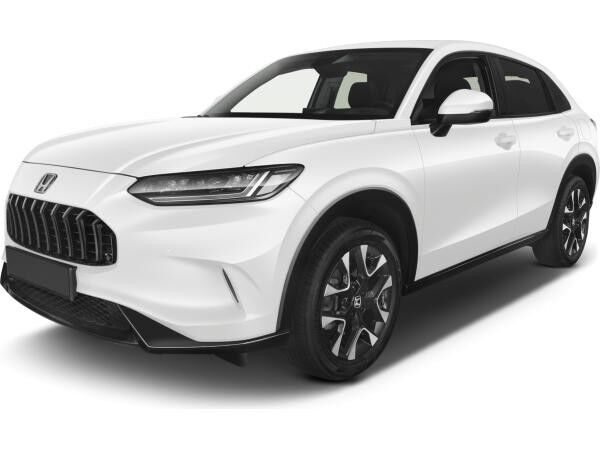 Honda ZR-V 184 CVT Sport ACC eHK PrivG Keyless SHZ Nav