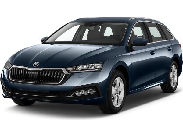 Skoda Octavia Combi 2.0 TDI DSG Tour AHK*18'*As