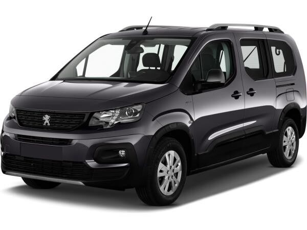 Peugeot Rifter 130 EAT8 Allure L2 7S StyleP MirrorL Temp