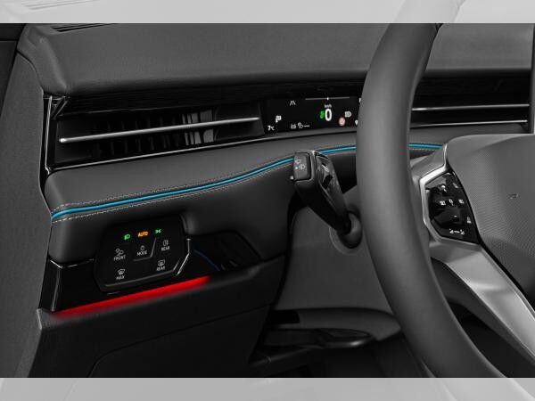 Volkswagen ID.7 Tourer Pro AHK 20 360° Matrix Massage