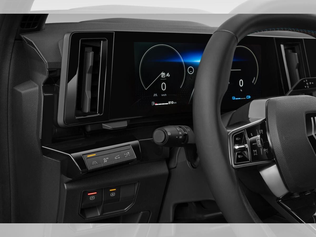 Renault Austral Iconic Mild Hybrid 160 Automatik - Harman Kardon, Advanced Driving Assist-Paket