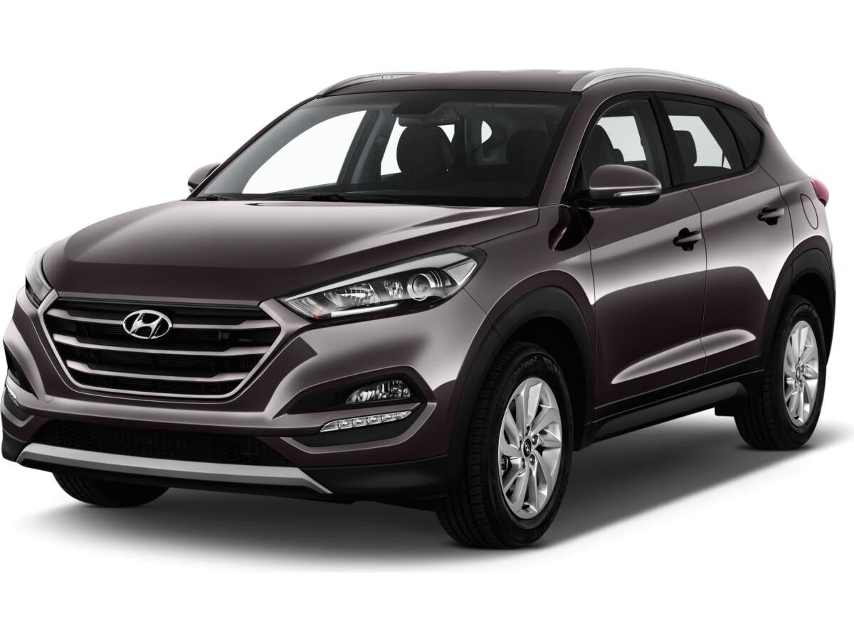 Hyundai TUCSON 1.6 T-GDI 160 Select Facelift Nav SHZ BCW